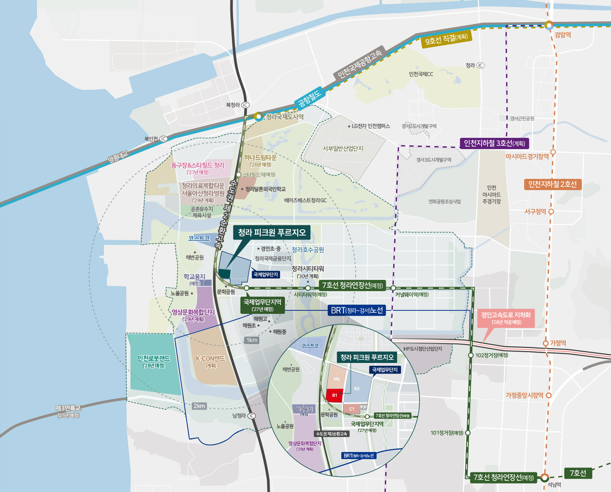 Home 3 location map